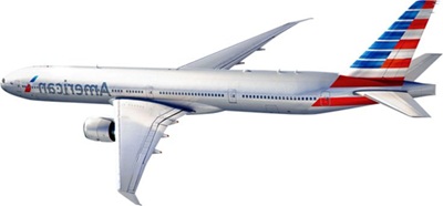 Book American Airlines Flights